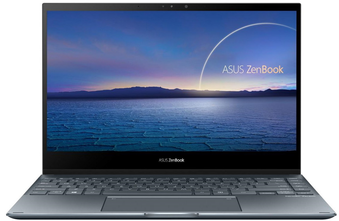 Ноутбук Asus ZenBook Flip 13 UX363EA